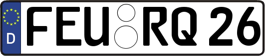 FEU-RQ26