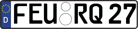 FEU-RQ27
