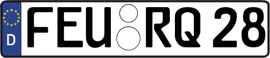 FEU-RQ28