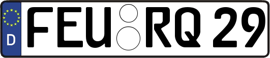 FEU-RQ29