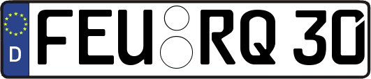 FEU-RQ30