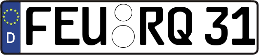 FEU-RQ31