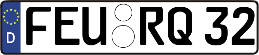 FEU-RQ32