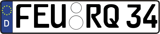 FEU-RQ34