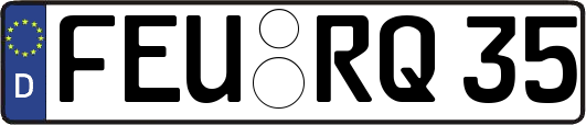 FEU-RQ35