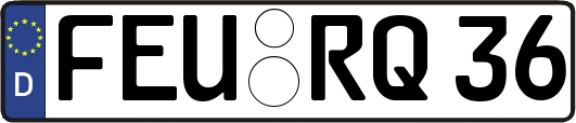 FEU-RQ36