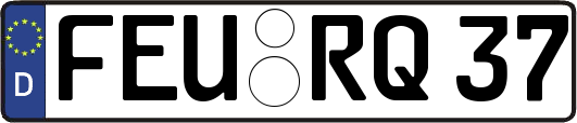 FEU-RQ37