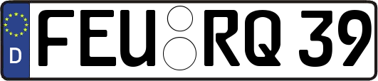 FEU-RQ39