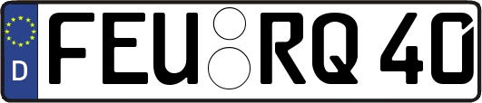 FEU-RQ40