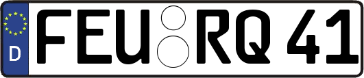FEU-RQ41
