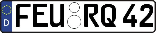 FEU-RQ42