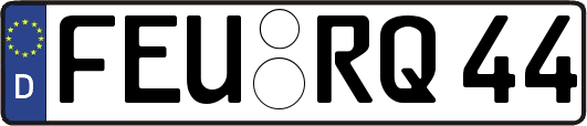 FEU-RQ44