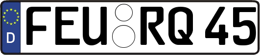 FEU-RQ45
