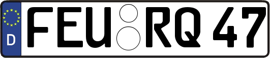 FEU-RQ47