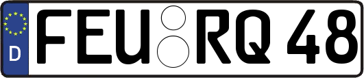 FEU-RQ48