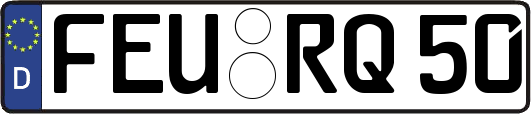 FEU-RQ50