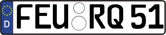 FEU-RQ51