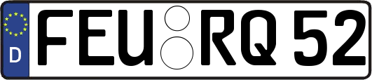 FEU-RQ52