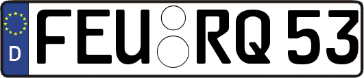 FEU-RQ53