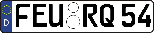 FEU-RQ54