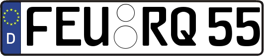 FEU-RQ55