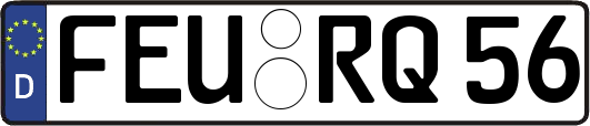 FEU-RQ56