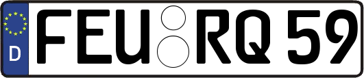 FEU-RQ59