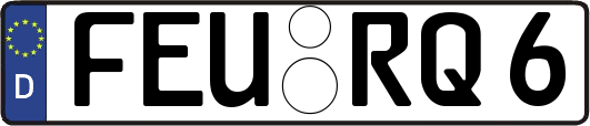 FEU-RQ6
