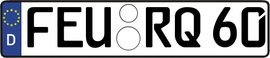 FEU-RQ60