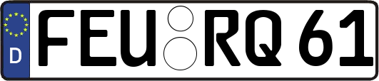 FEU-RQ61
