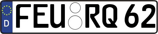 FEU-RQ62