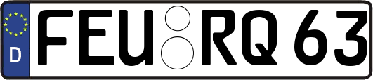 FEU-RQ63