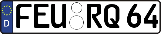 FEU-RQ64