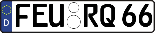 FEU-RQ66