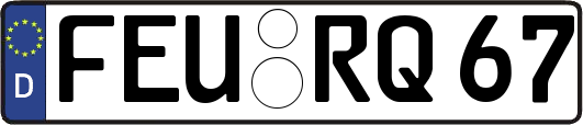FEU-RQ67