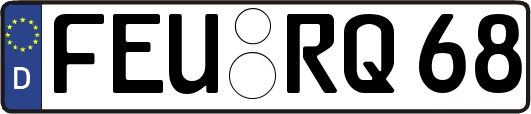 FEU-RQ68