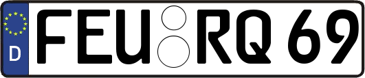 FEU-RQ69