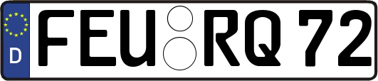 FEU-RQ72
