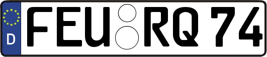 FEU-RQ74