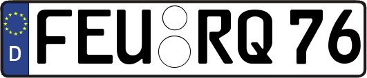 FEU-RQ76