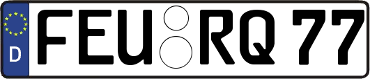 FEU-RQ77
