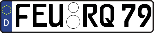 FEU-RQ79