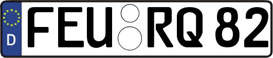FEU-RQ82