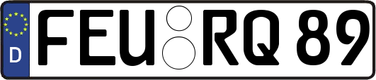 FEU-RQ89