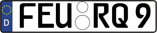 FEU-RQ9