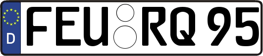 FEU-RQ95