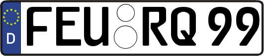 FEU-RQ99