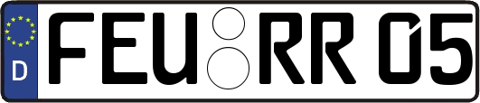 FEU-RR05