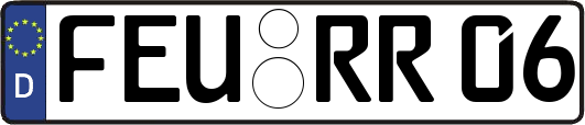 FEU-RR06