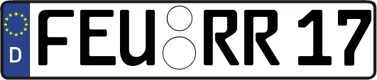 FEU-RR17